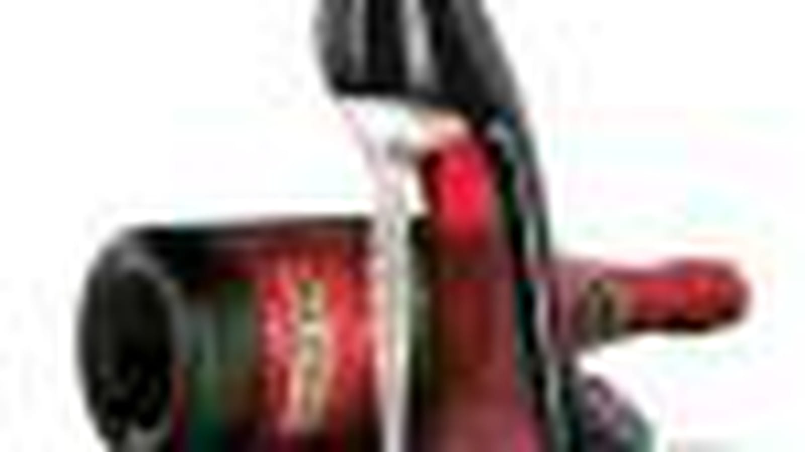 Le Rituel par Christian Louboutin