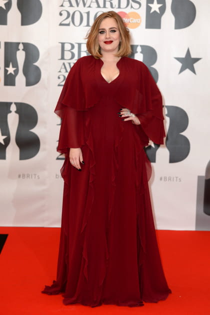 Adele