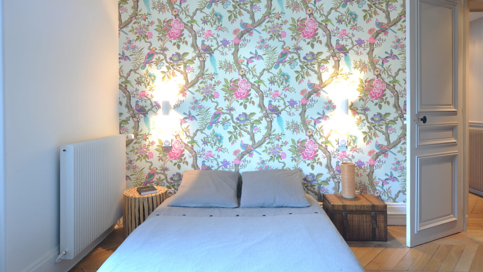 Chambre parentale