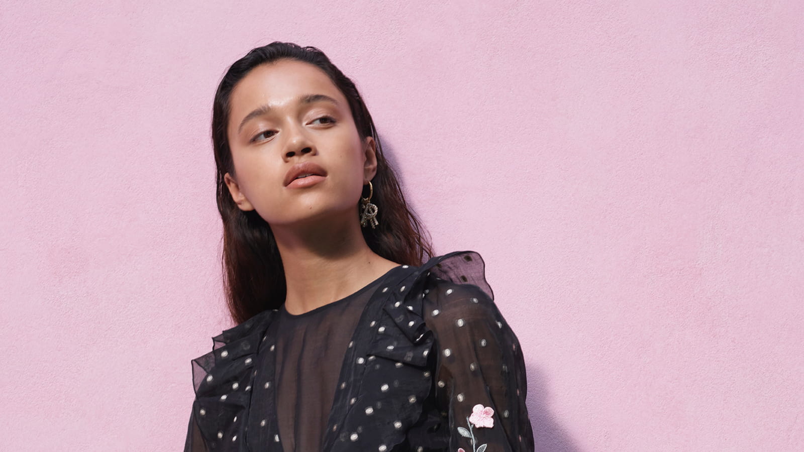 H&M X Giambattista Valli
