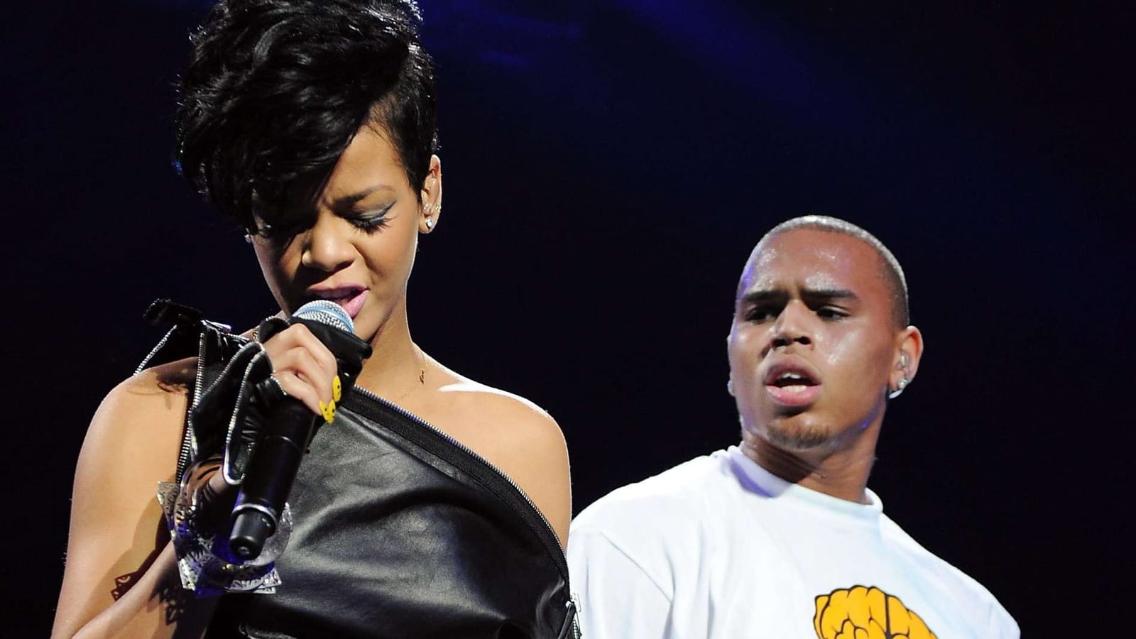Rihanna