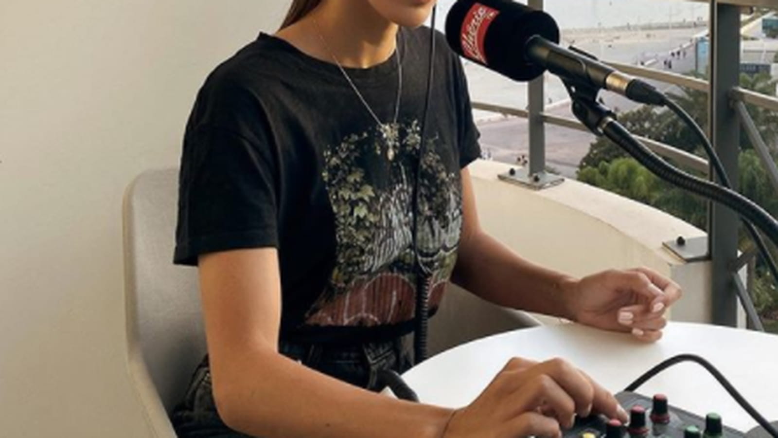 Iris Mittenaere