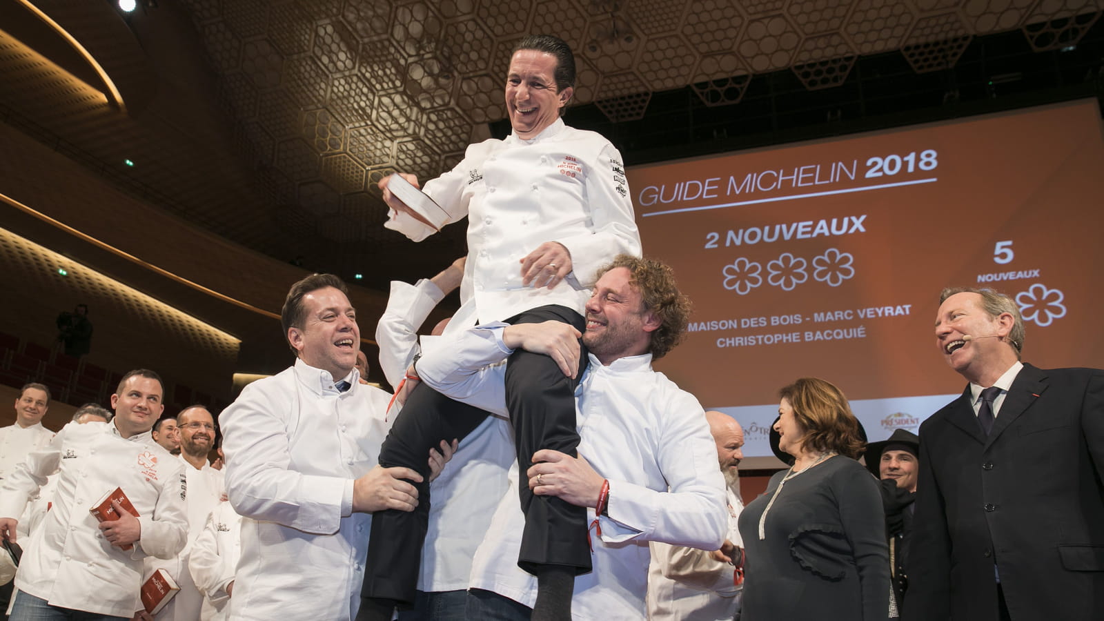 Christophe Bacquié