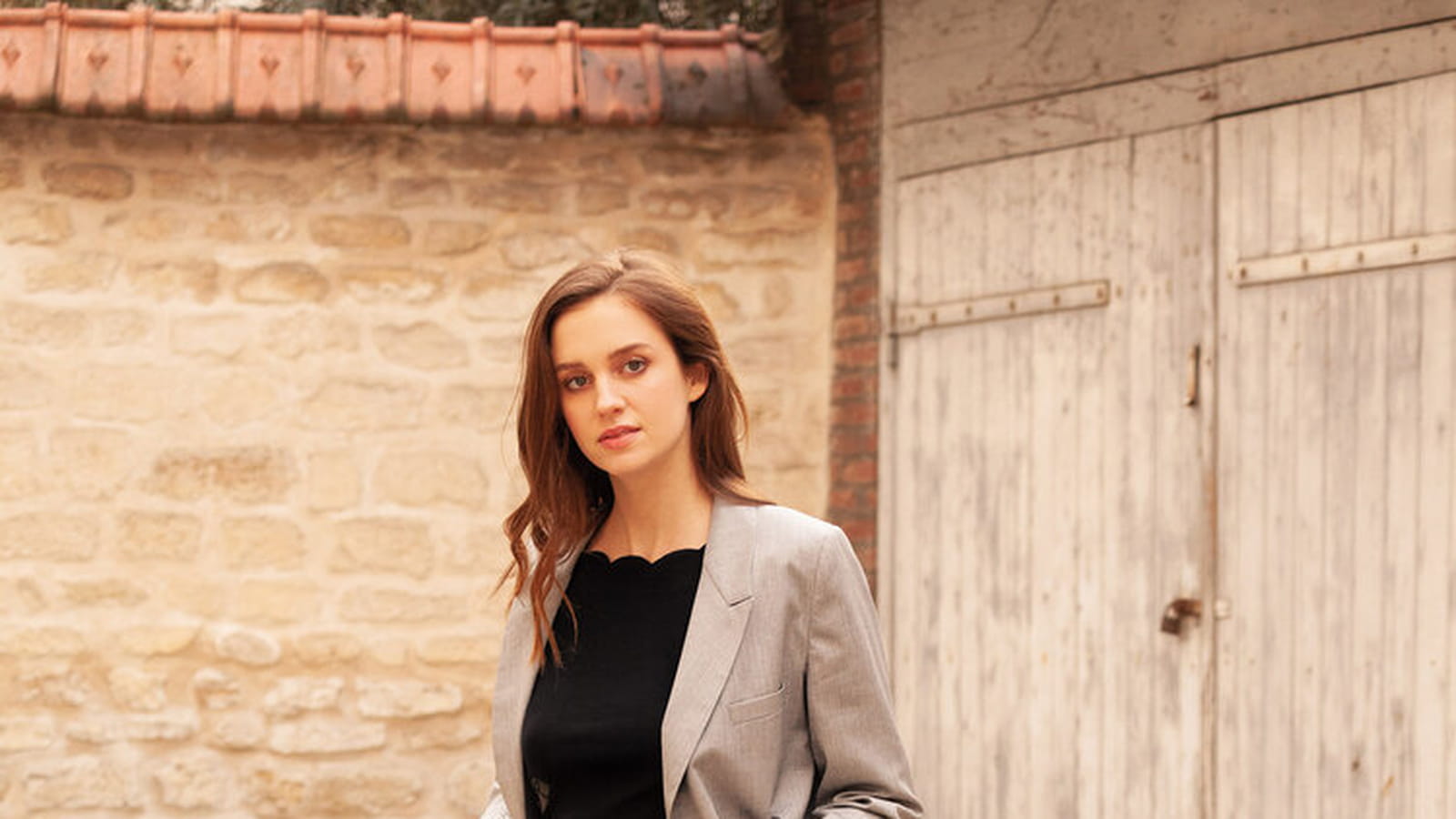 Jean Rosae