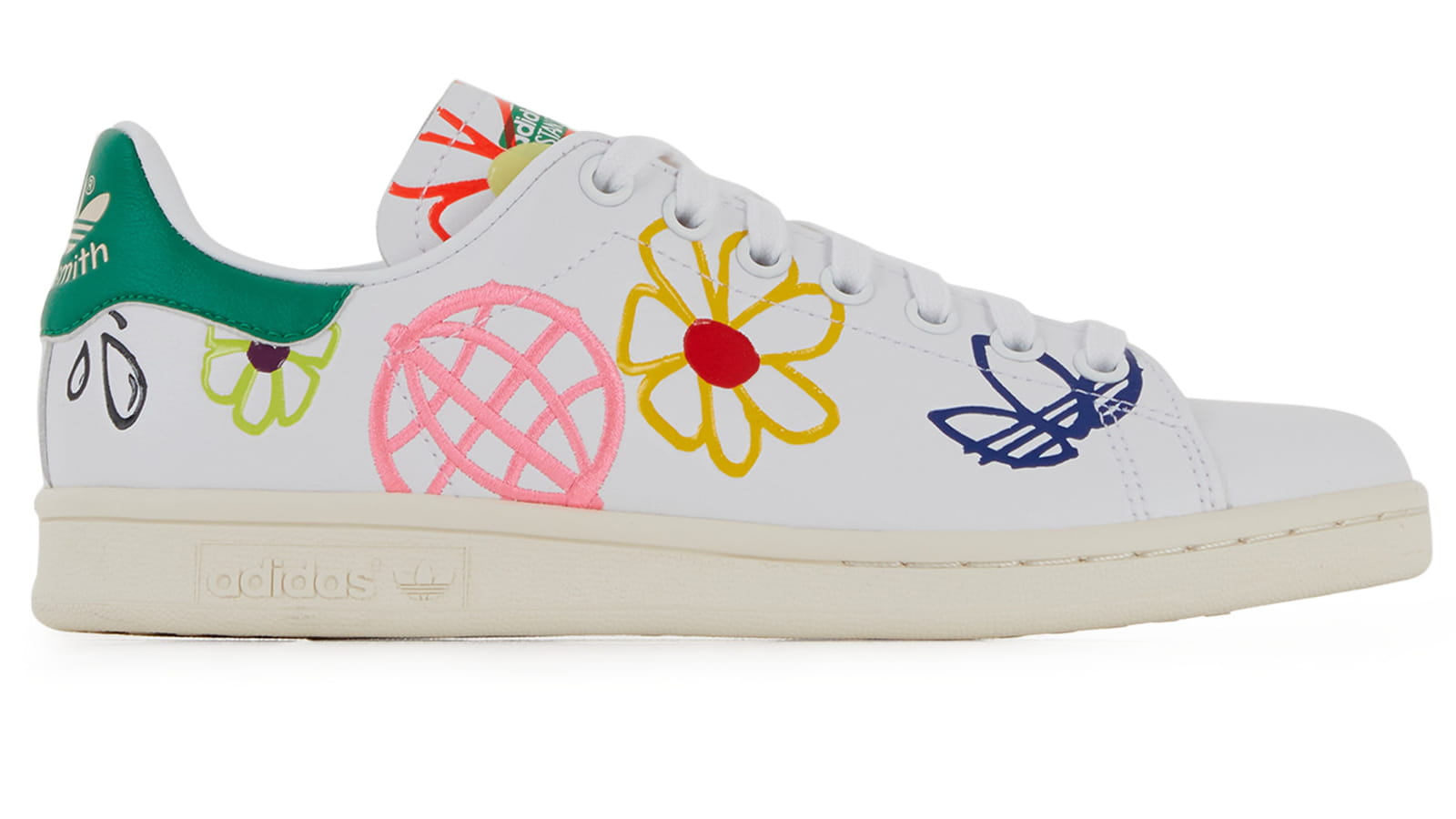 Basket Adidas Originals sur Courir 