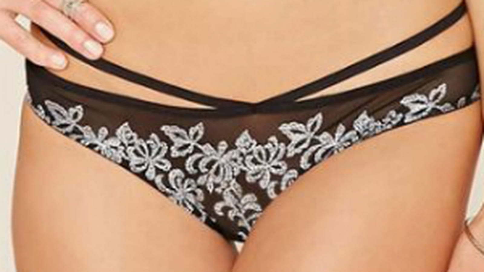 Culotte Forever 21