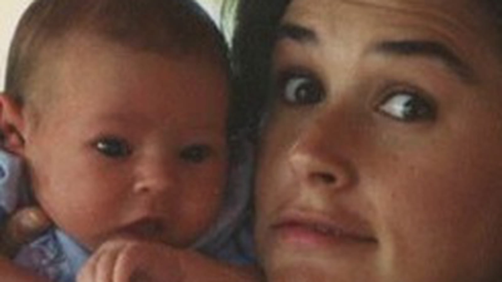 Rumer Willis et Demi Moore 
