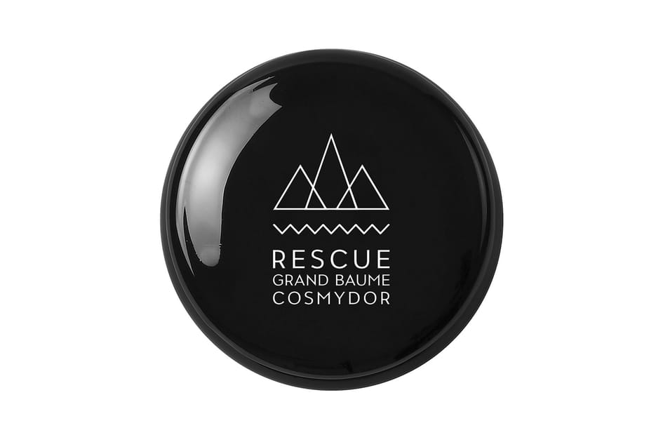 Grand Baume Rescue, Cosmydor