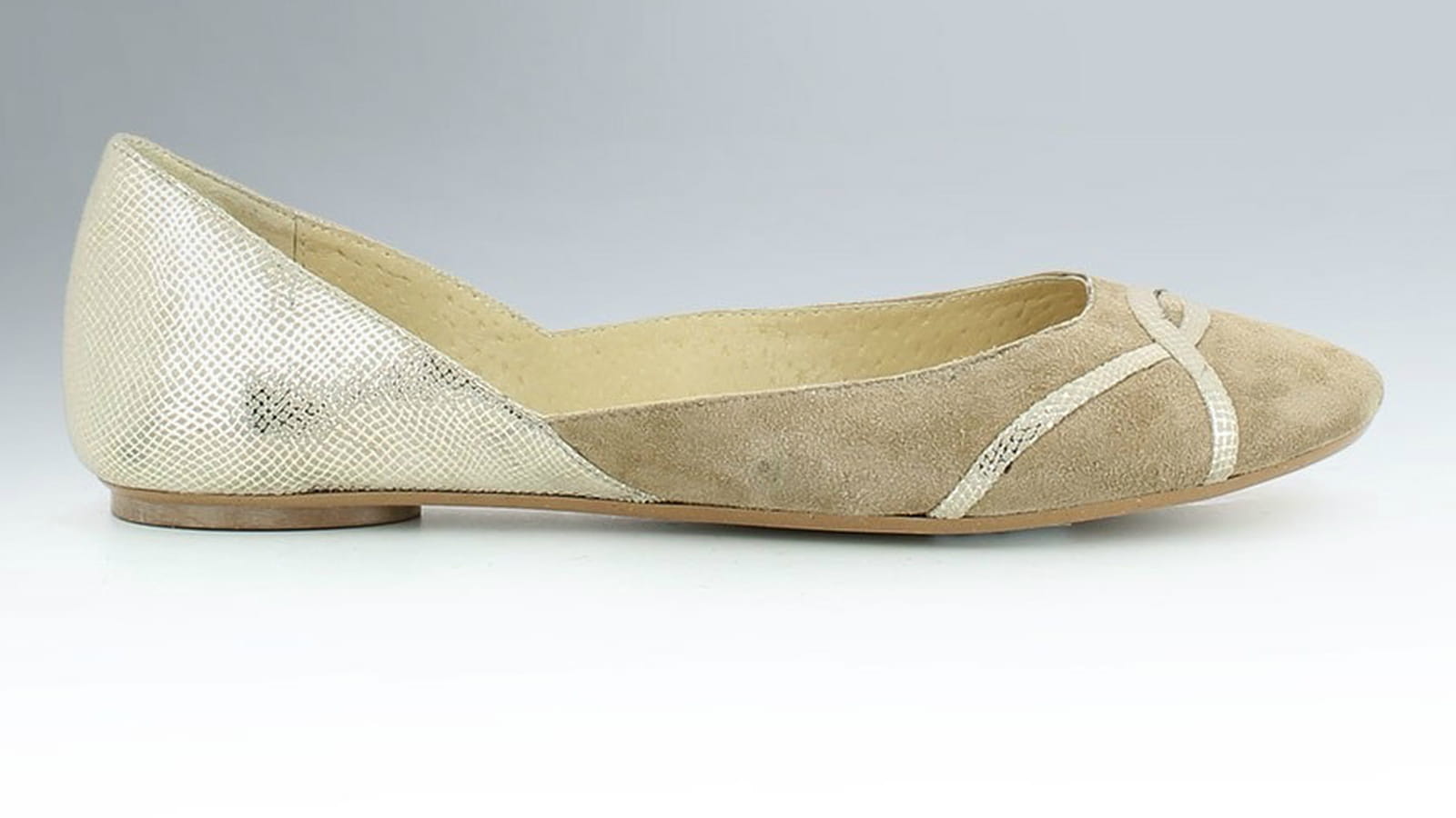 Ballerines Jonak