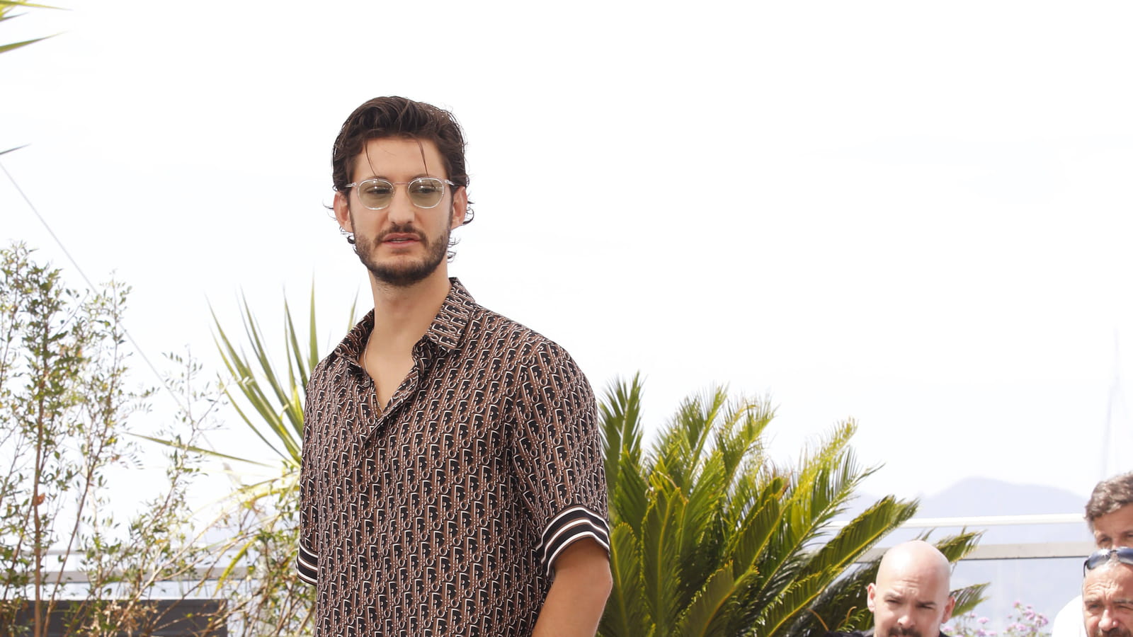 Pierre Niney le 28 mai 2022