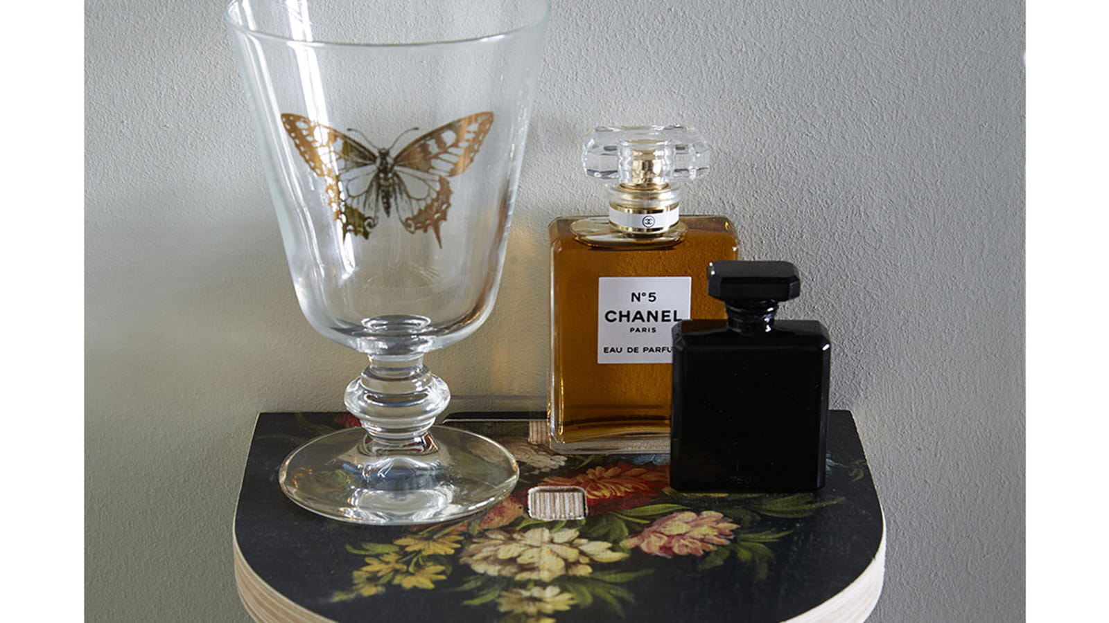 Étagère murale Fleux 