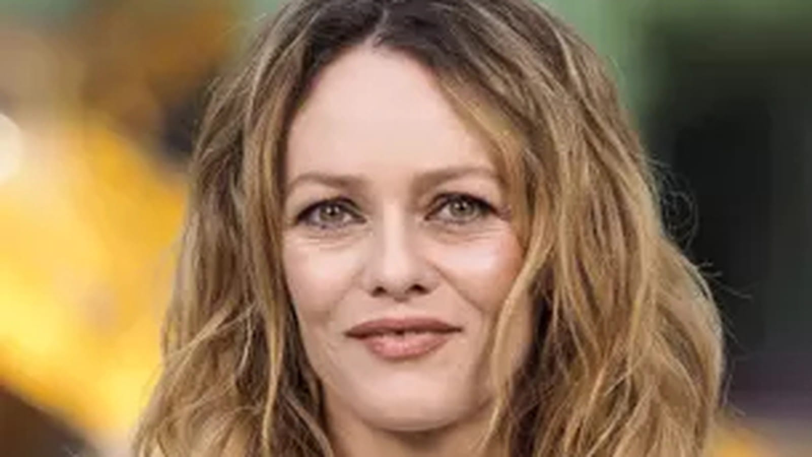 Vanessa Paradis 