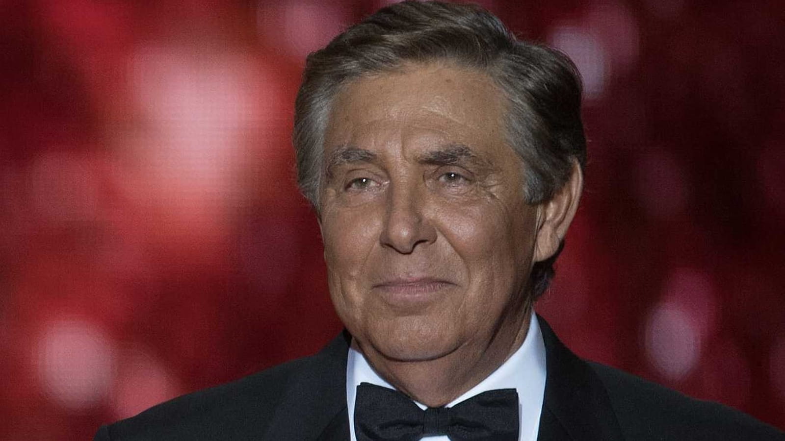 Jean-Pierre Foucault