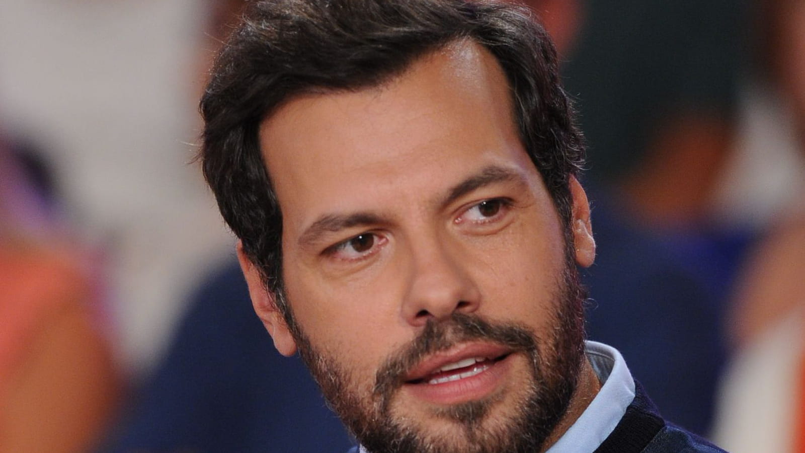 Laurent Lafitte 