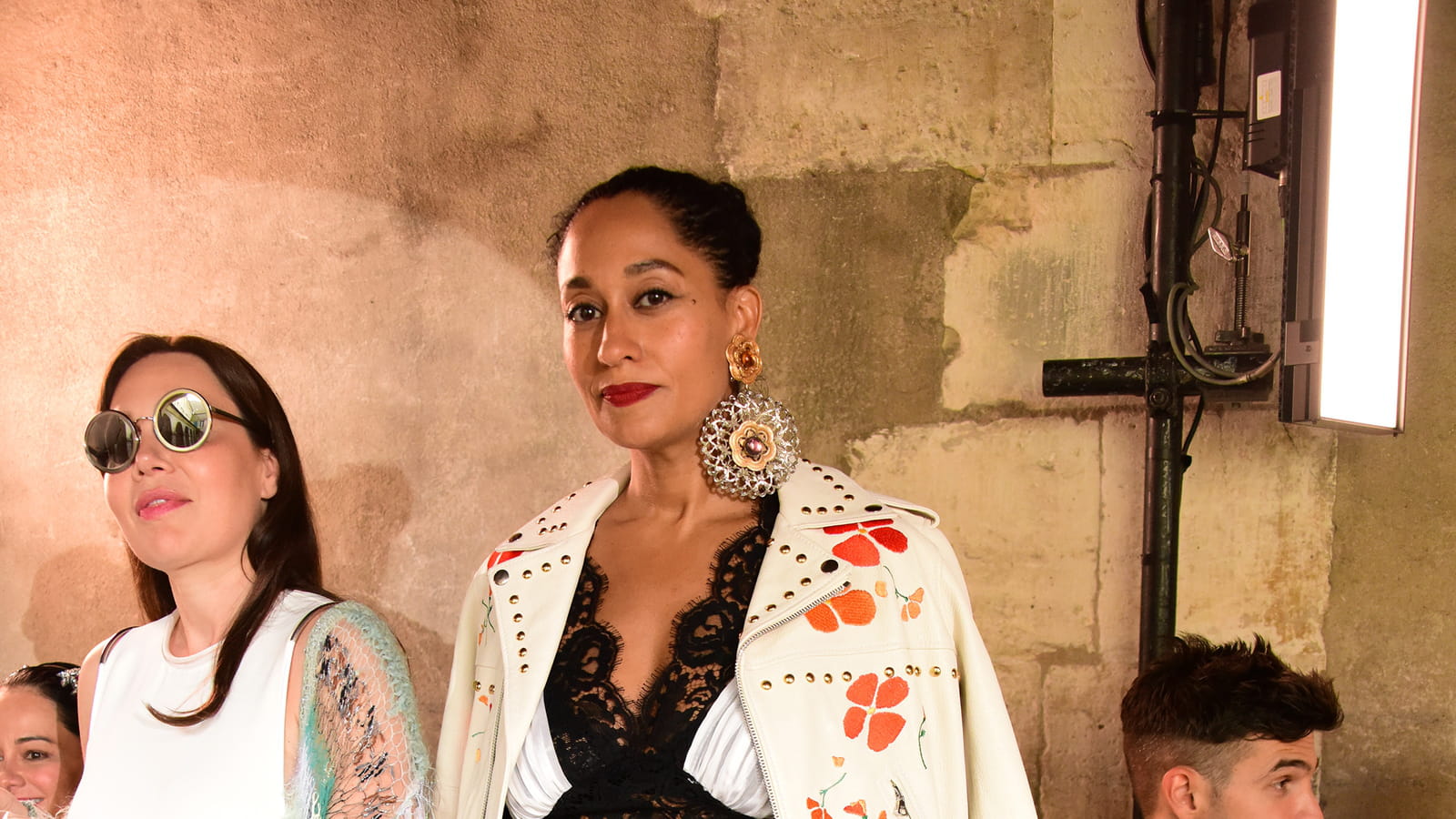 Tracee Ellis