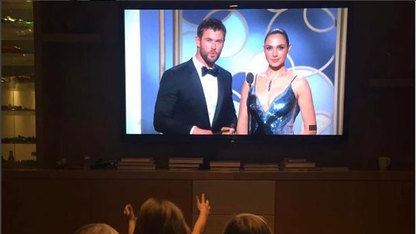 Chris Hemsworth