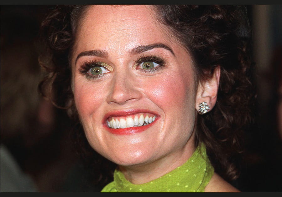 Robin Tunney &agrave; 28&nbsp;ans