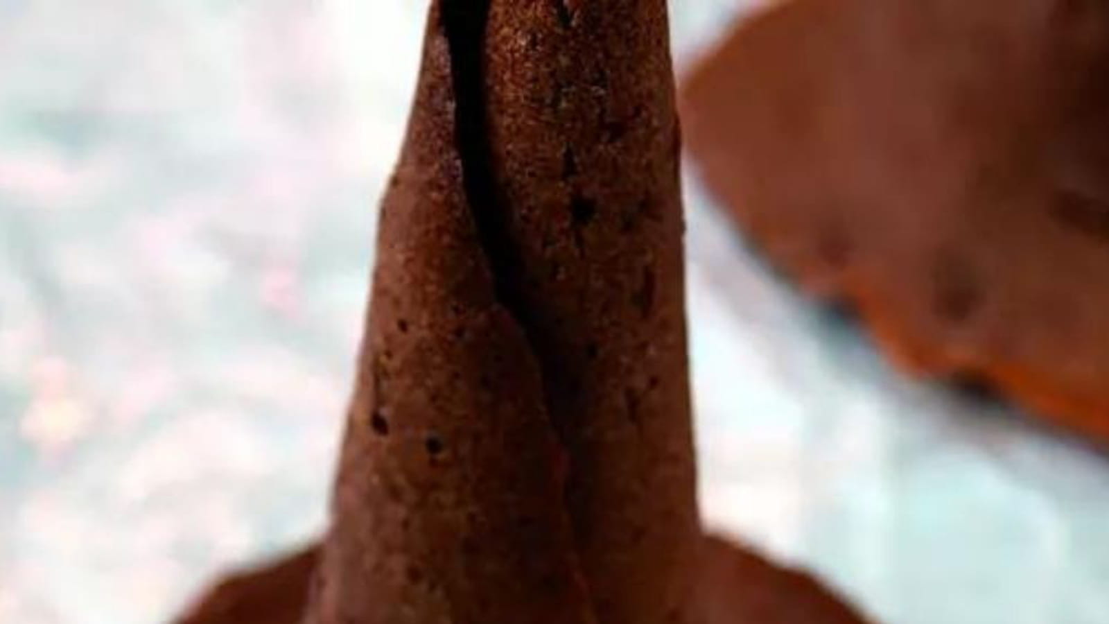 Chapeau de sorcière