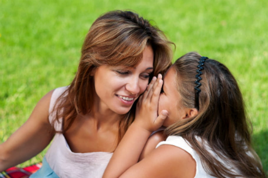 Comment parler de sexualité à son enfant ?