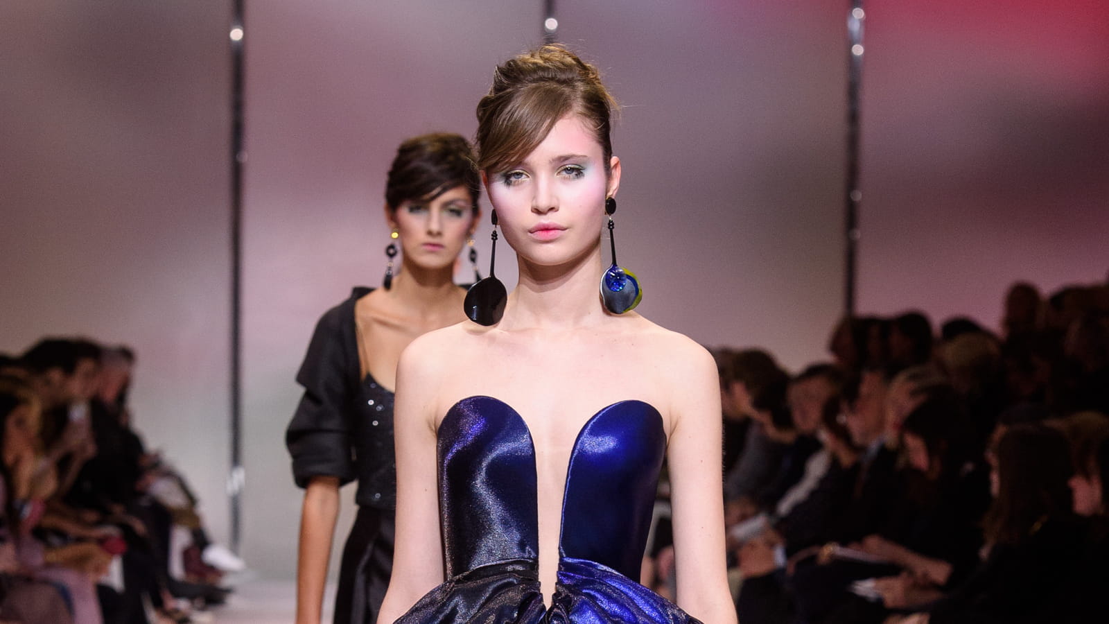 Giorgio Armani Privé