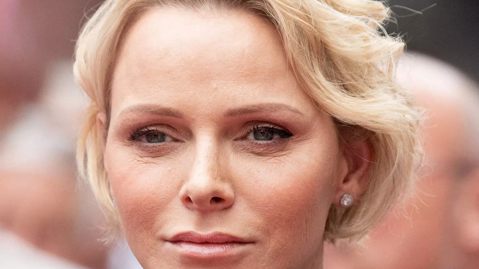 Charlene de Monaco