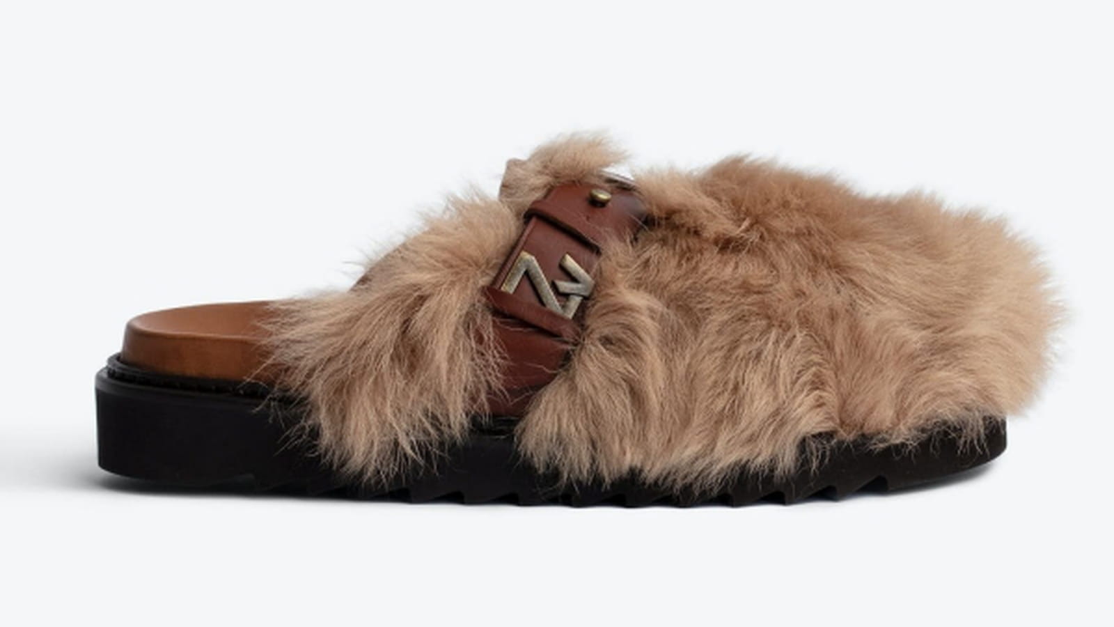 Mules Zadig & Voltaire