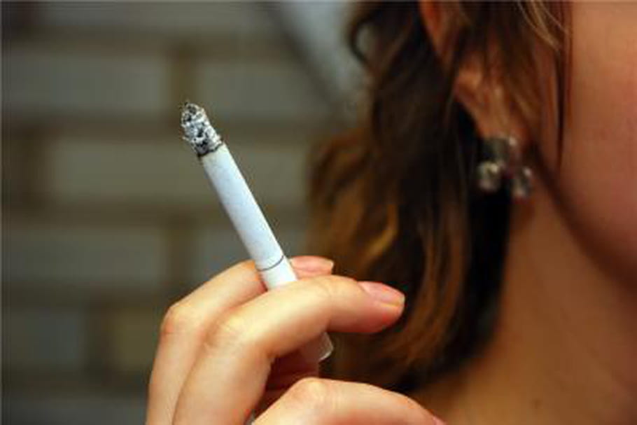 Bientôt un nouveau vaccin anti-nicotine ?