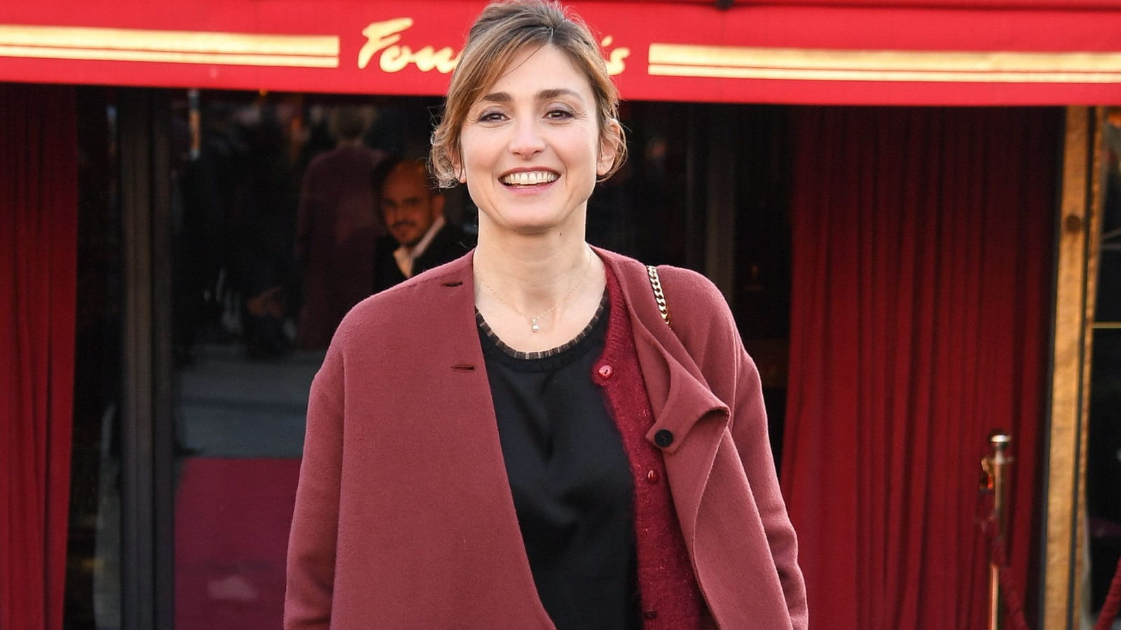 Julie Gayet