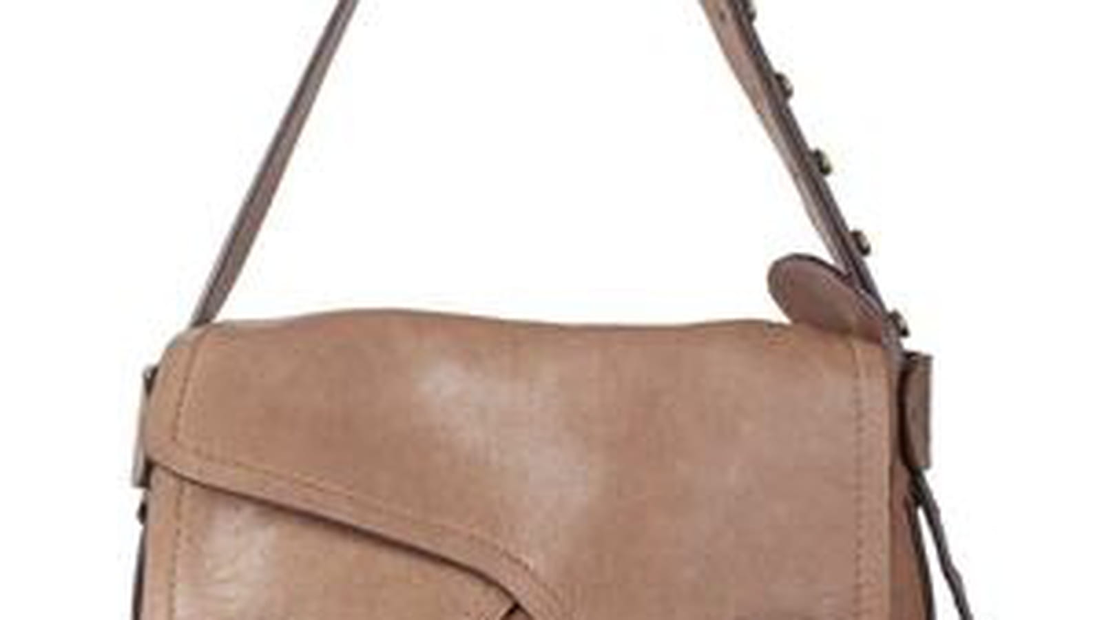 Sac "Marion Double"de Sonia Rykiel