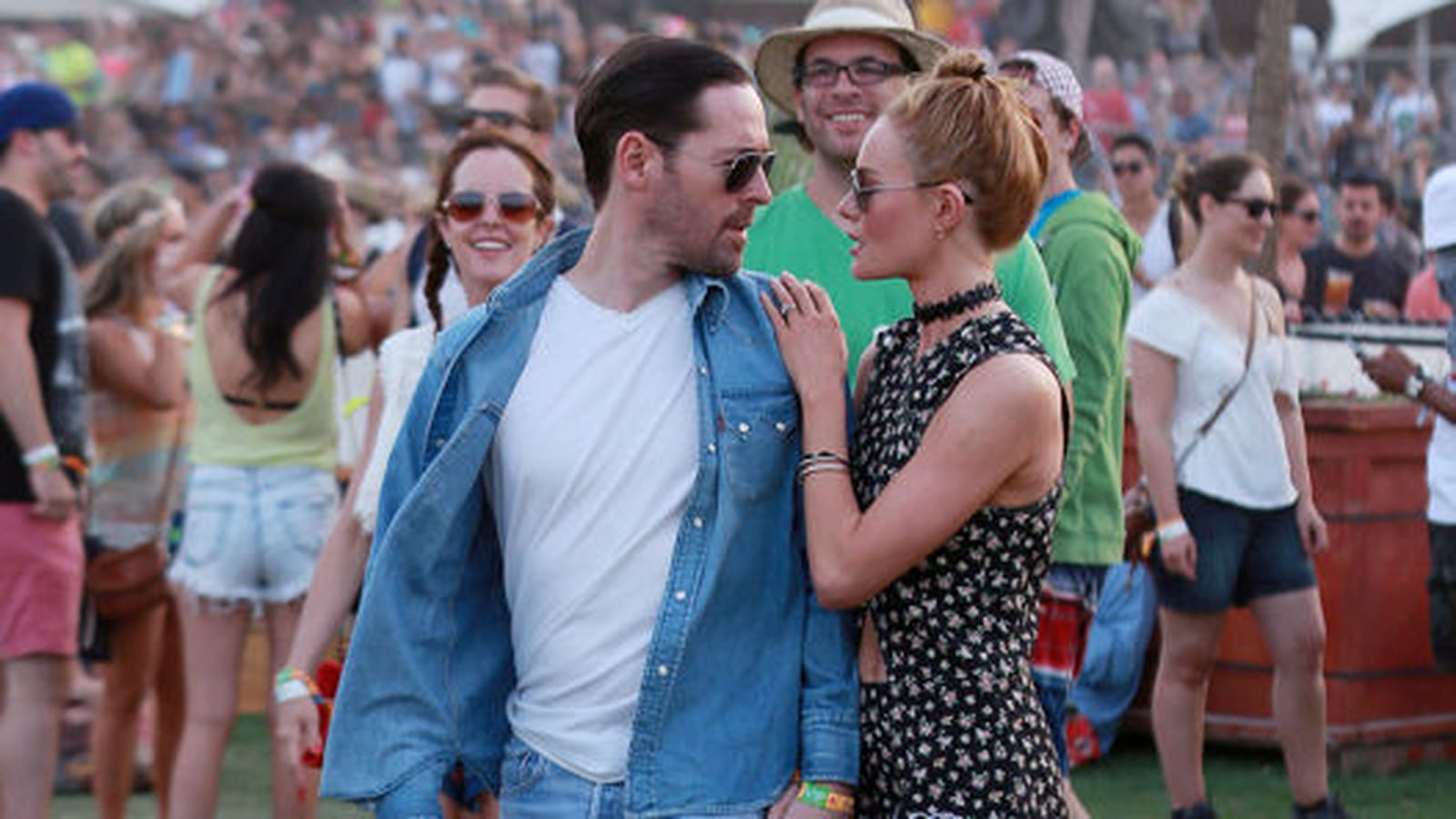 Kate Bosworth