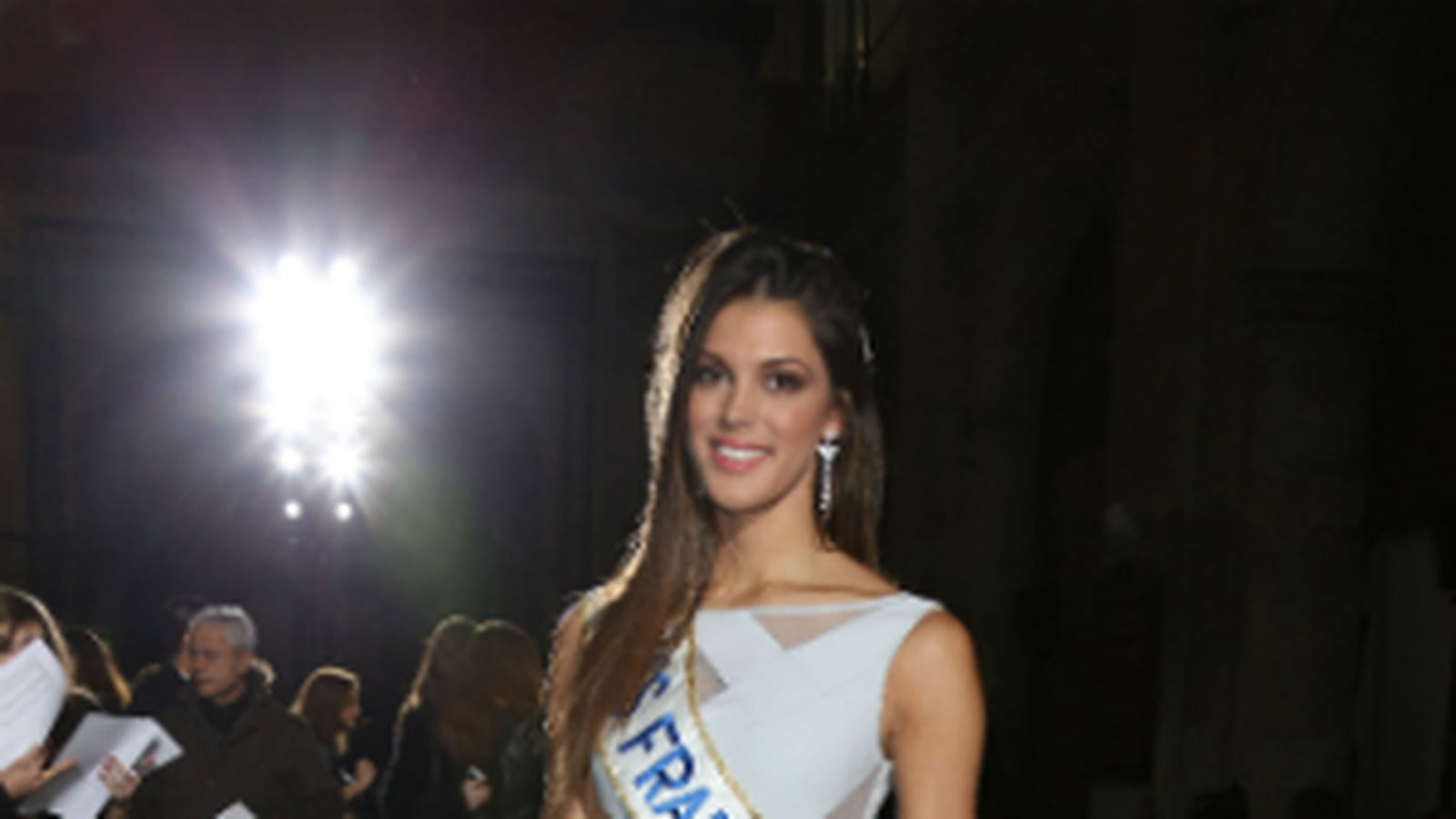 Iris Mittenaere
