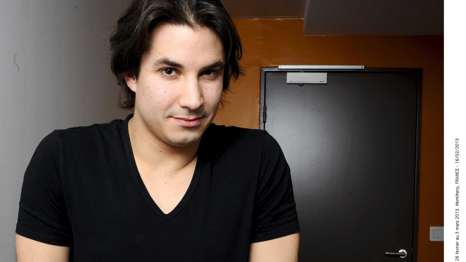 Jérémy Ferrari