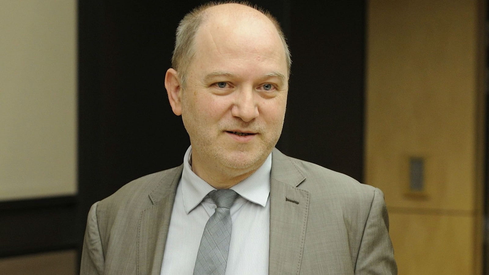 Denis Baupin