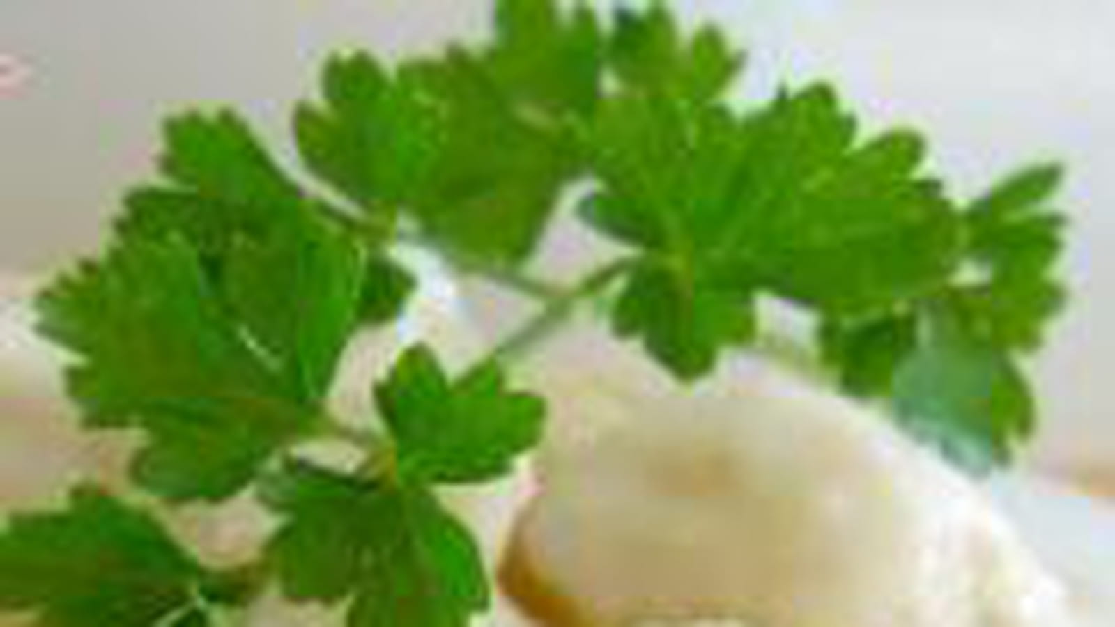 Gnocchis au parmesan
