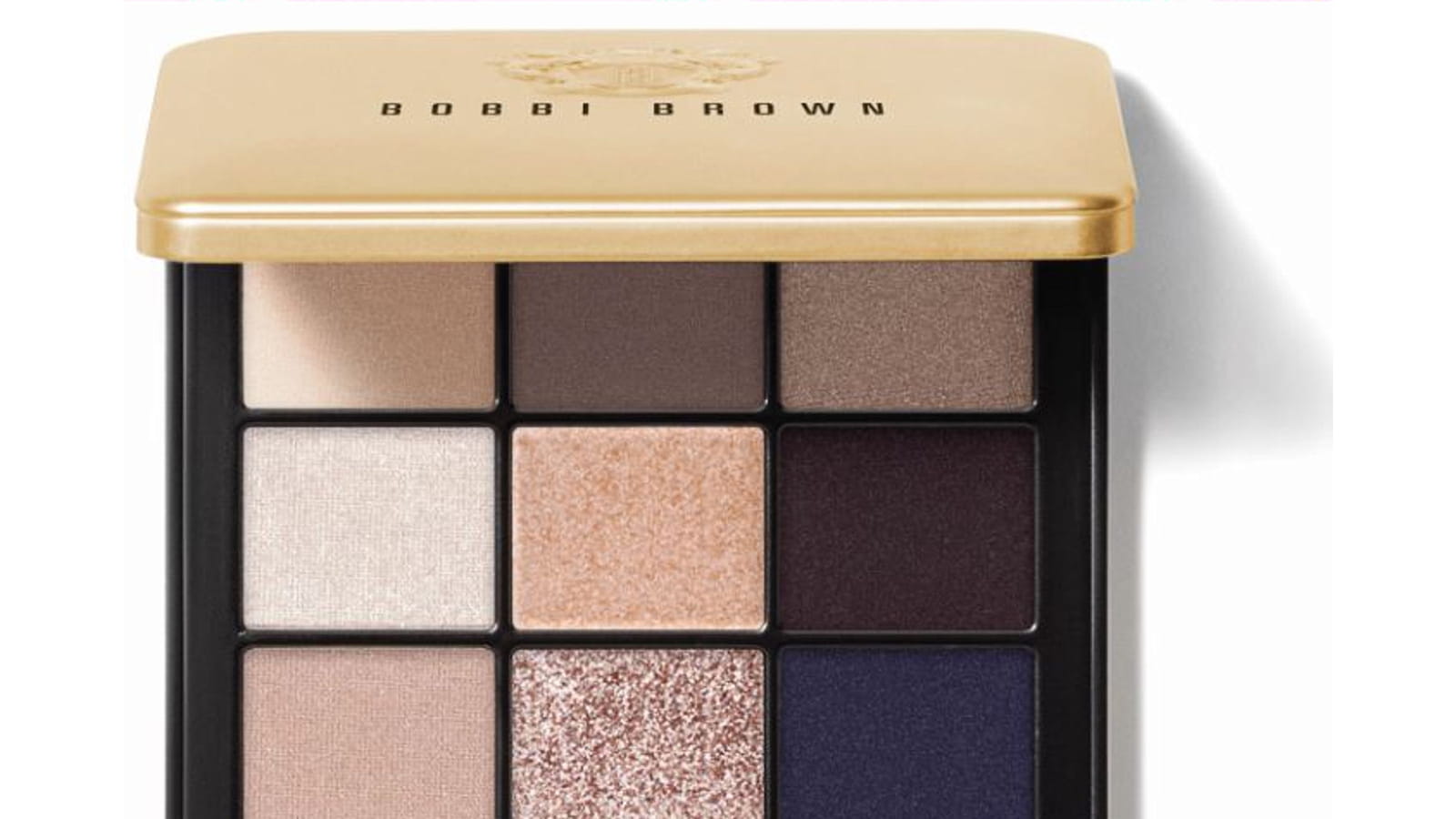 Capri Eyeshadow Palette de Bobbi Brown 