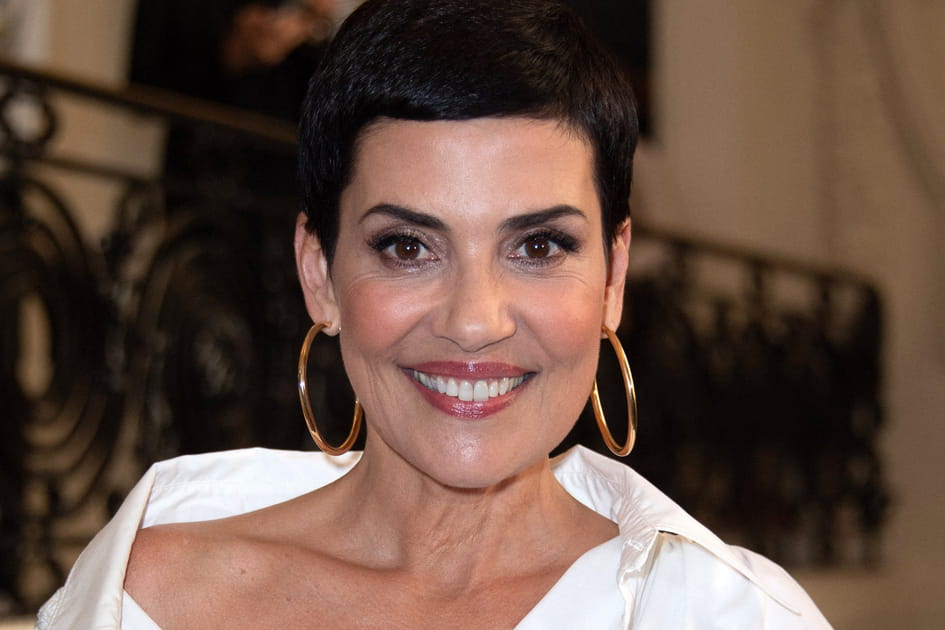 La coupe gar&ccedil;onne iconique de Cristina C&oacute;rdula