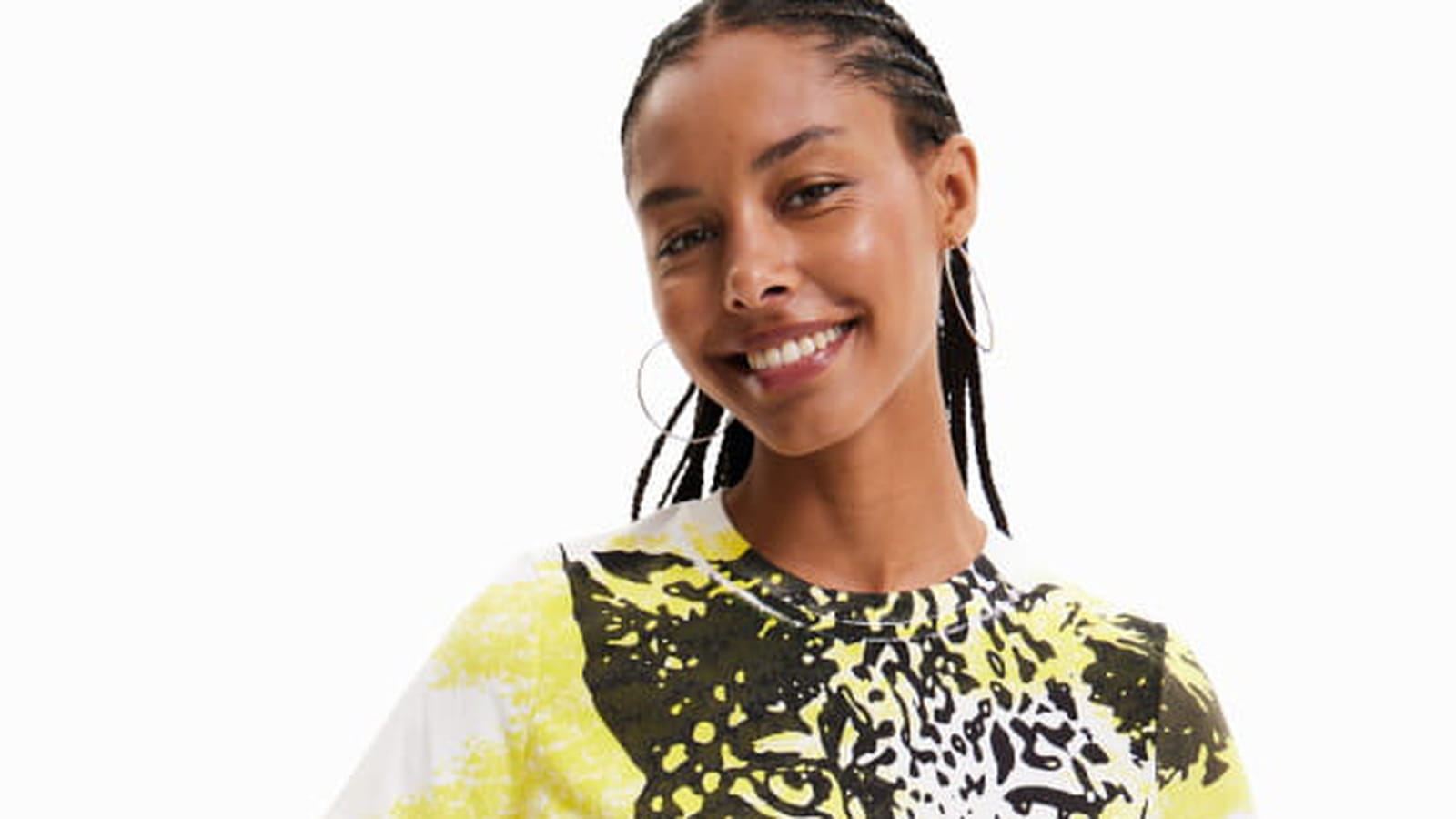 Jupe Desigual 