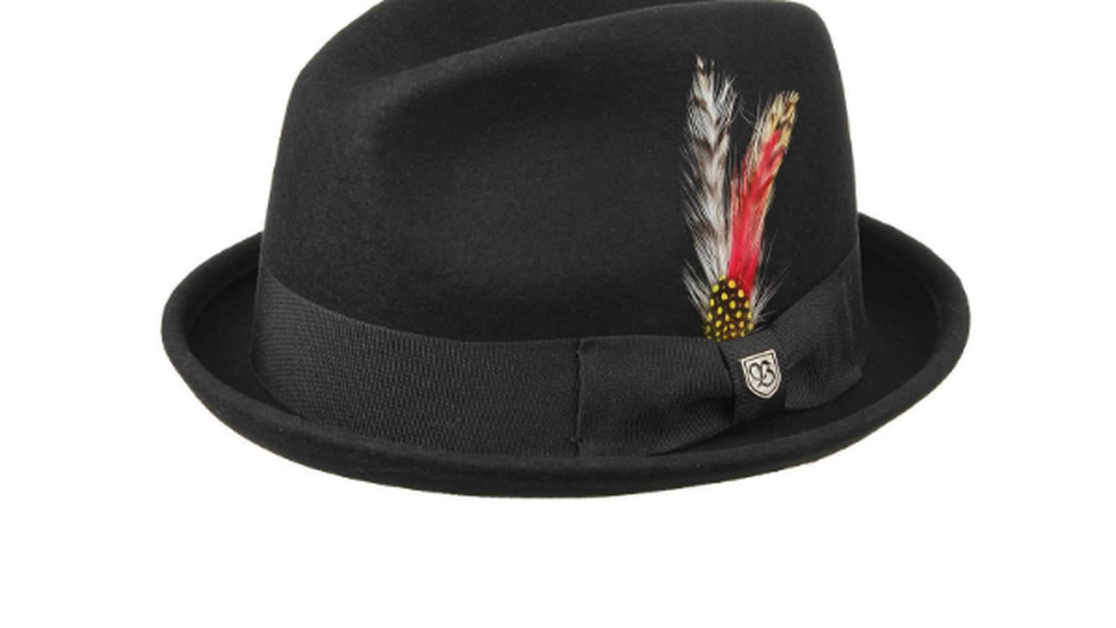 Trilby de Brixton