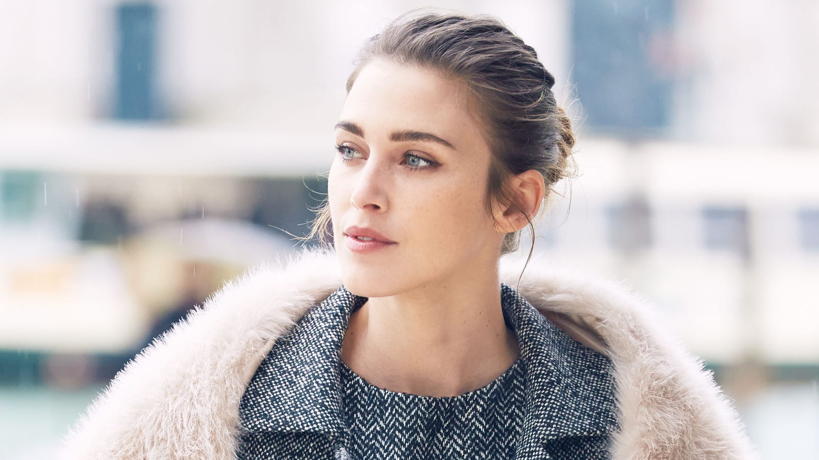 Étole Benetton