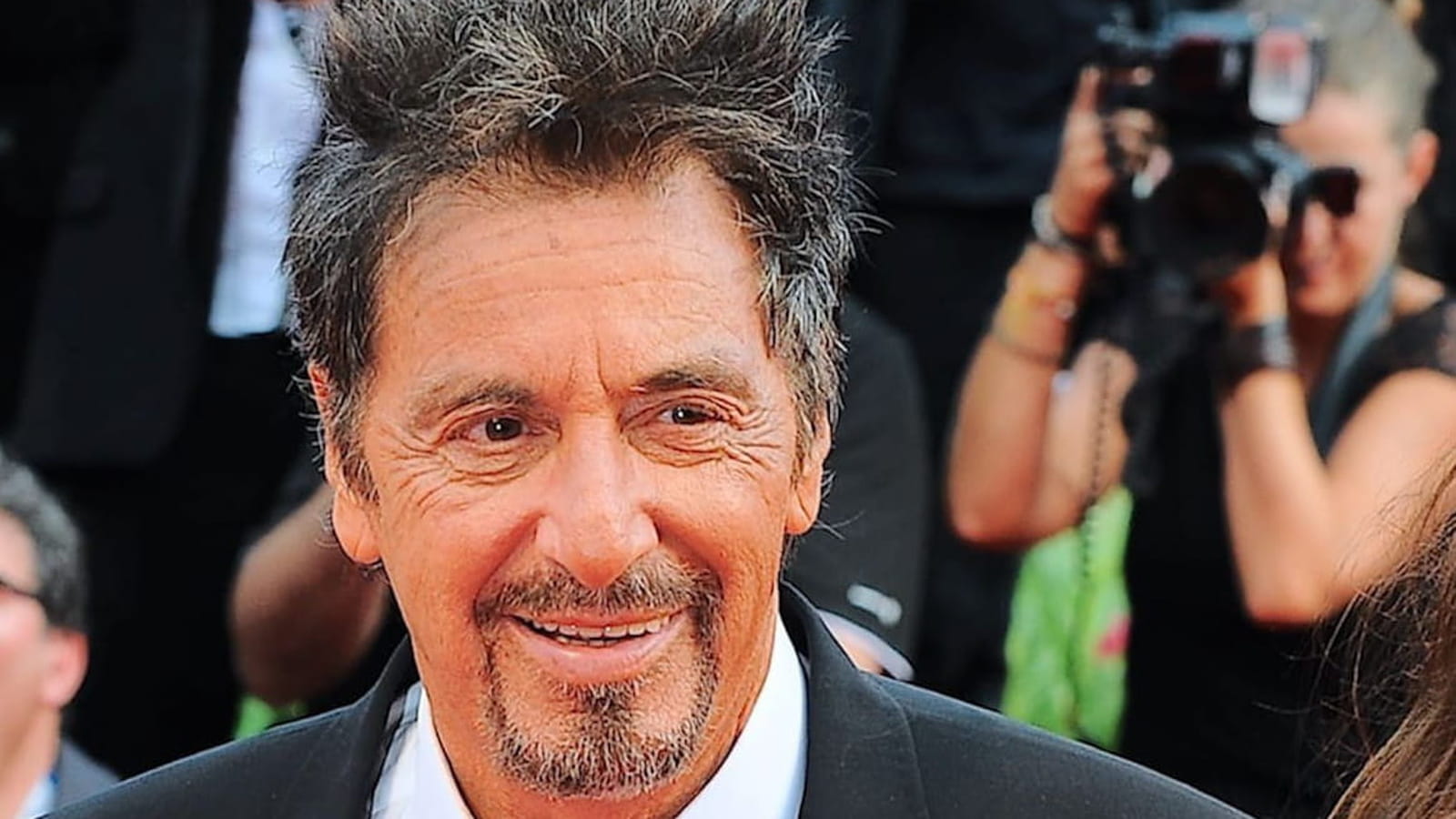 Al Pacino