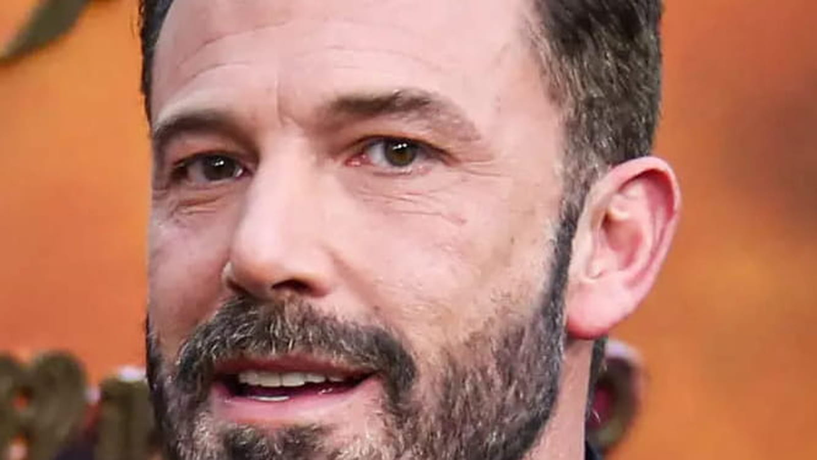 Ben Affleck