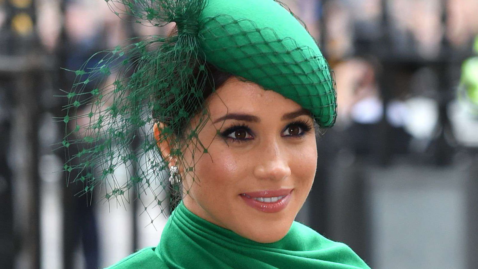 Meghan Markle