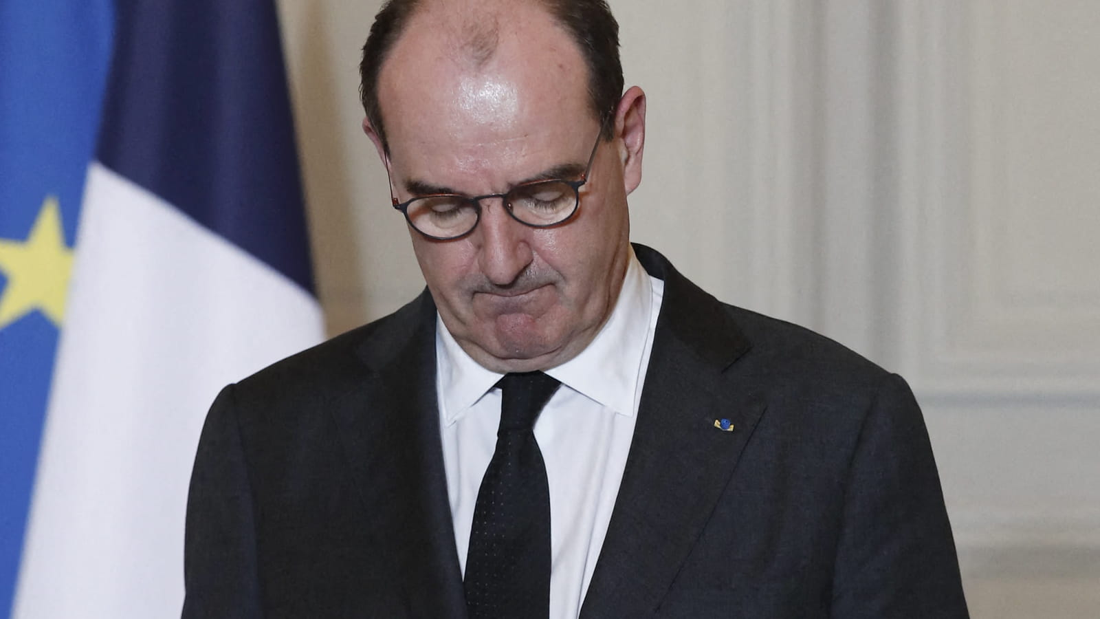 Jean Castex