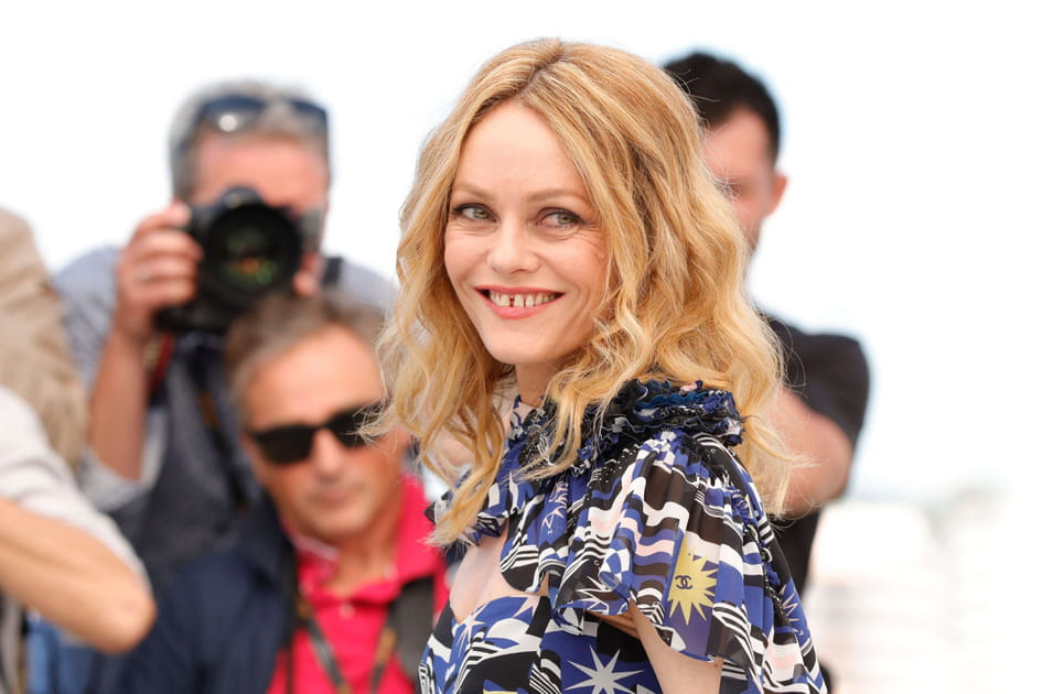 Vanessa Paradis