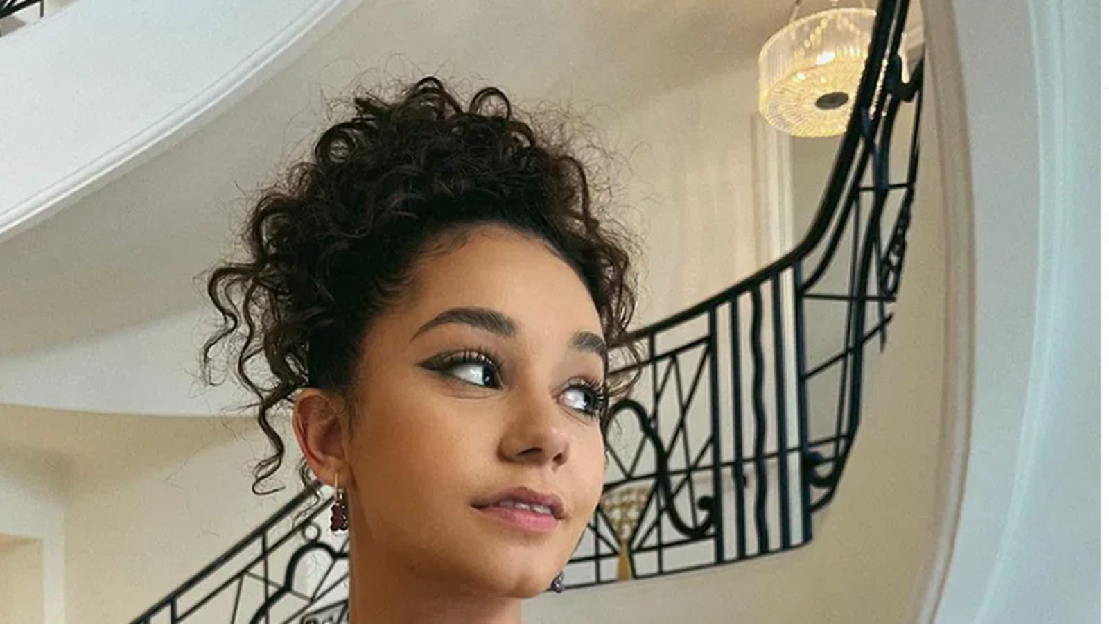 Léna Mahfouf
