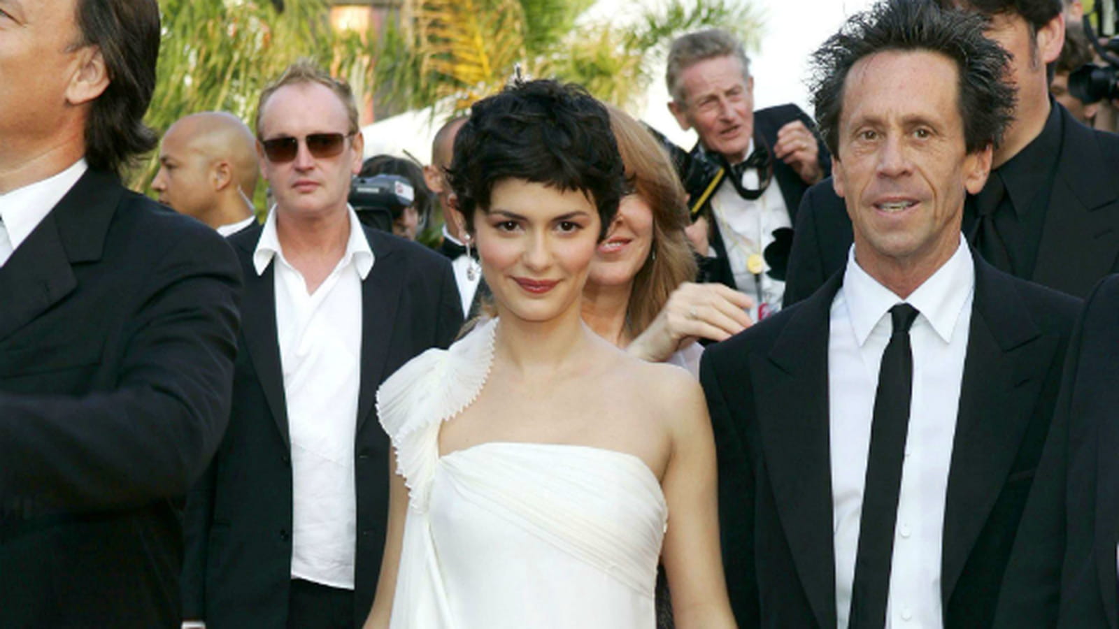Audrey Tautou