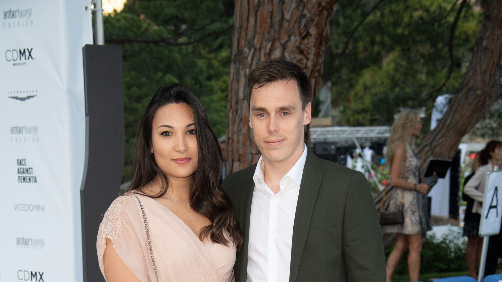 Louis Ducruet