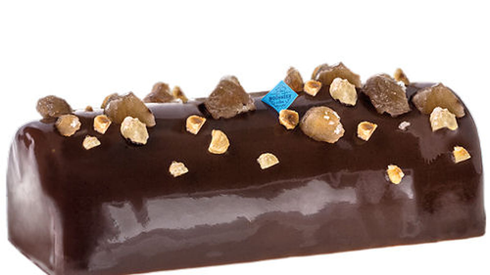 Bûche Maison Boissier