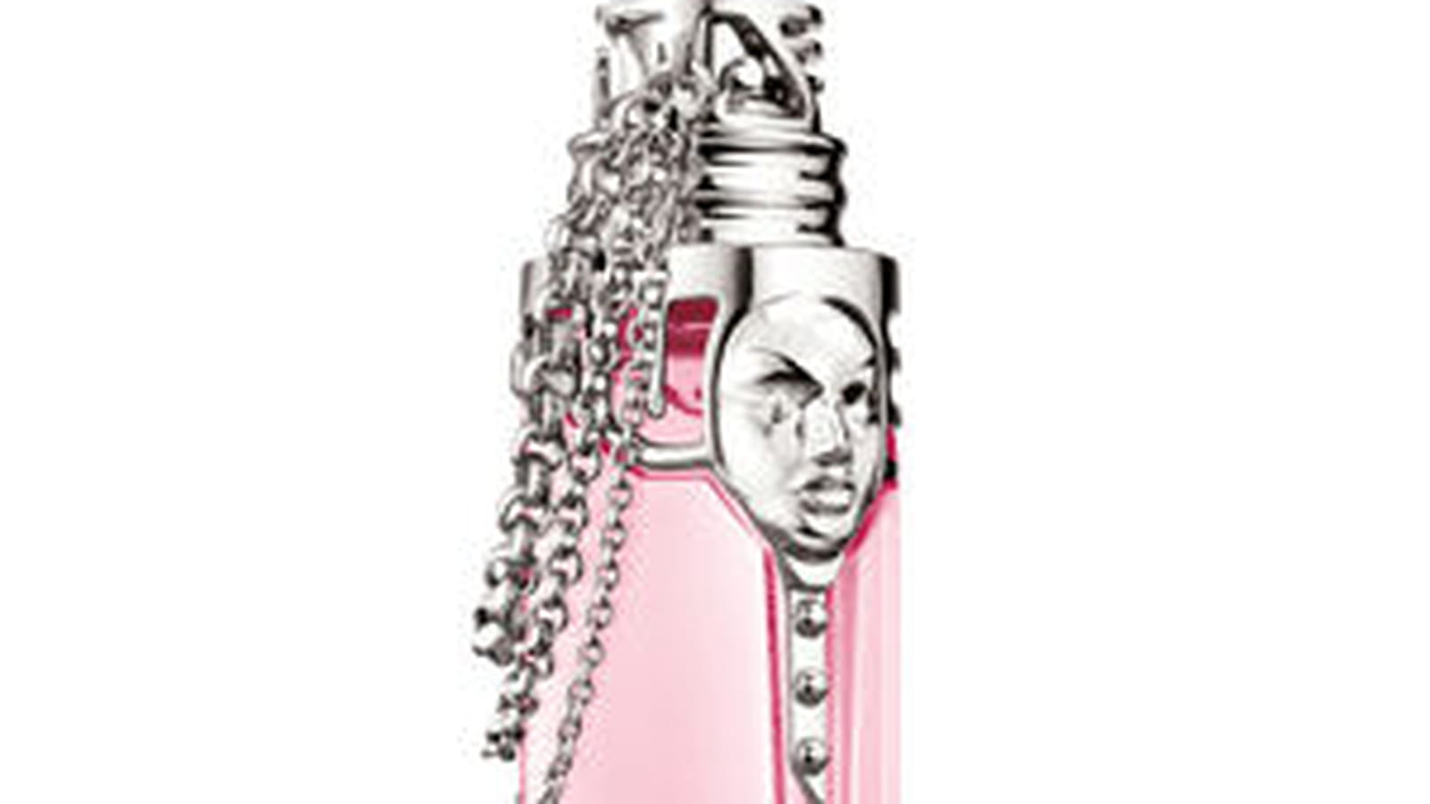 Womanity de Thierry Mugler