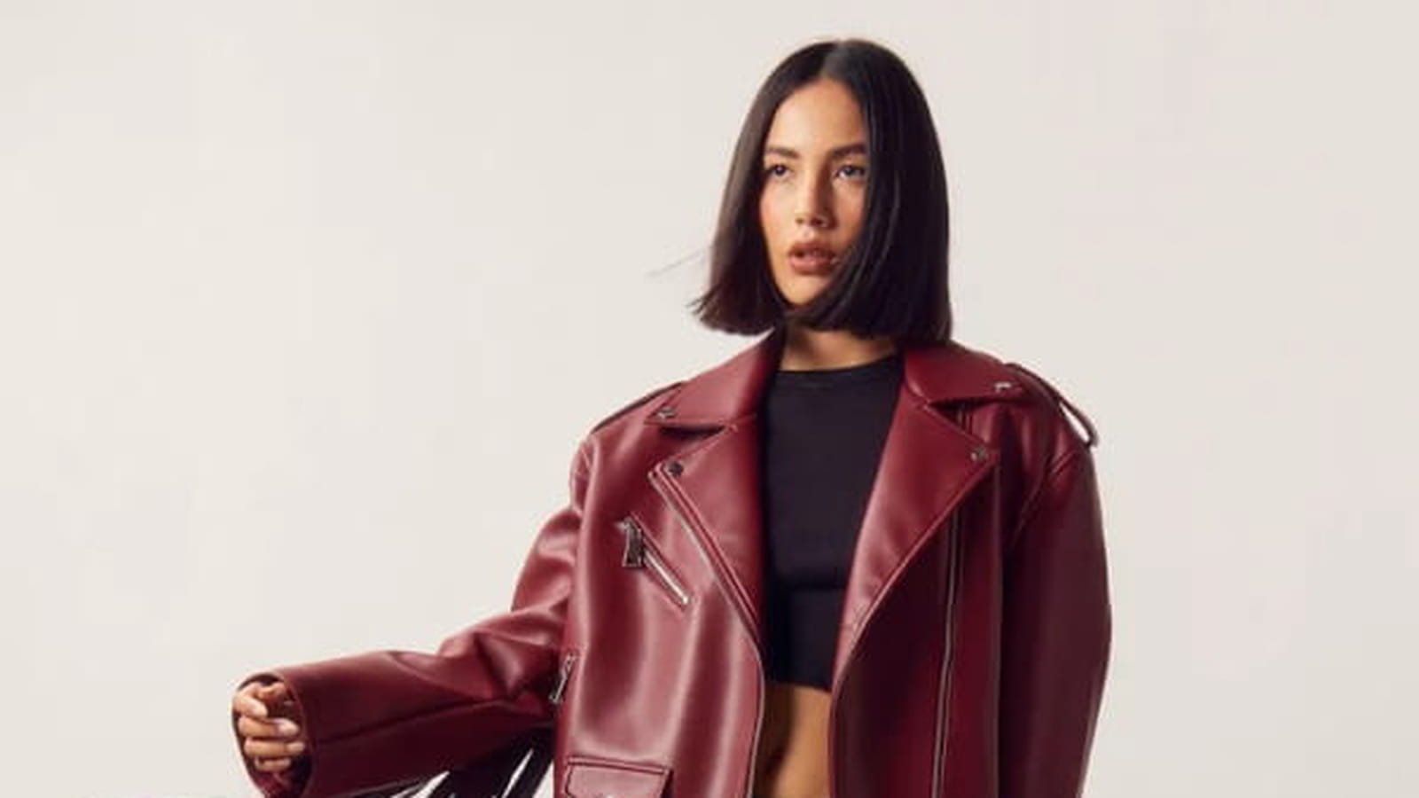 Veste Nastygal 